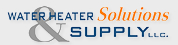 Water Heater Solutions & Supply